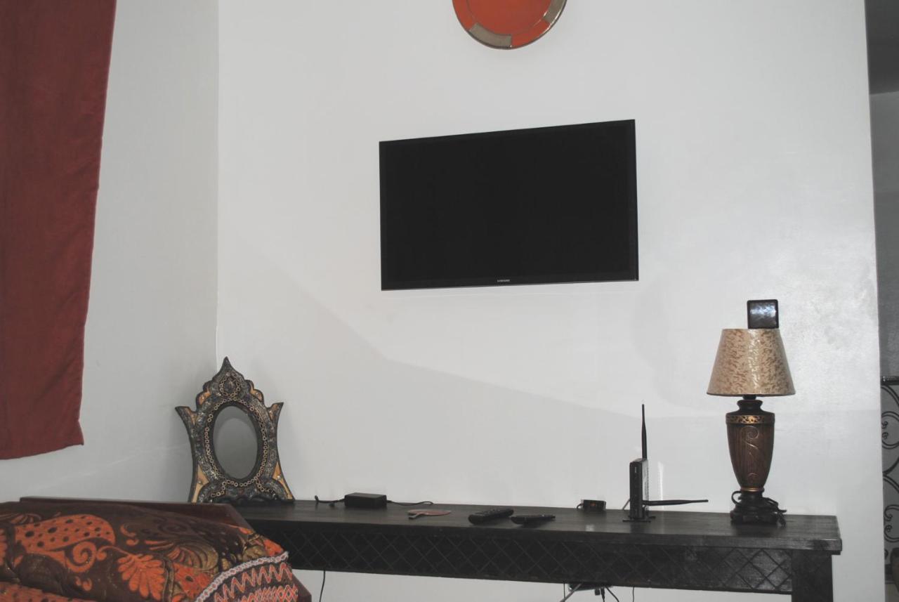 Appartement Anatim Ouarzazate Exterior foto