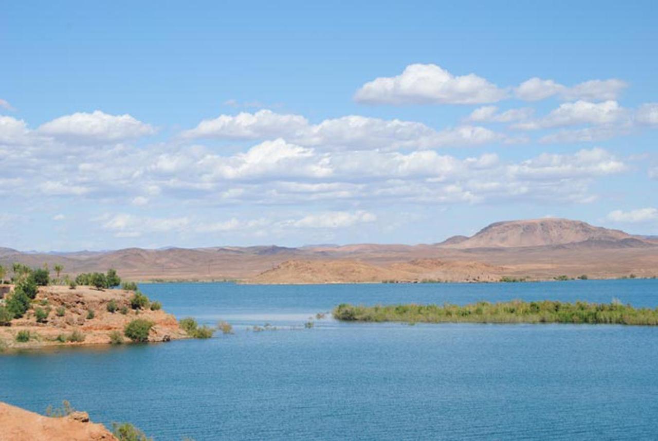 Appartement Anatim Ouarzazate Exterior foto