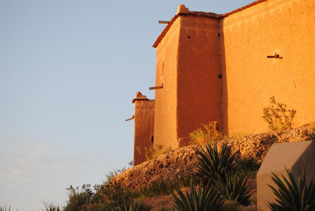 Appartement Anatim Ouarzazate Exterior foto